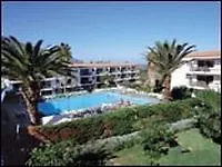 Bahia Parque Hotel Tenerife Island