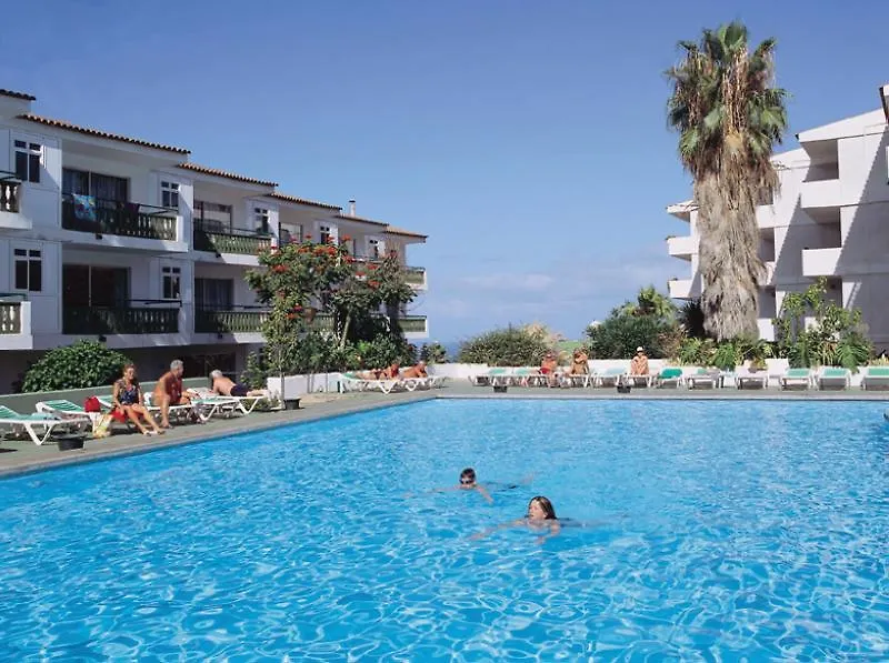 Bahia Parque Hotel Tenerife Island