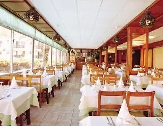 Bahia Parque Hotell Tenerife Island Spanien