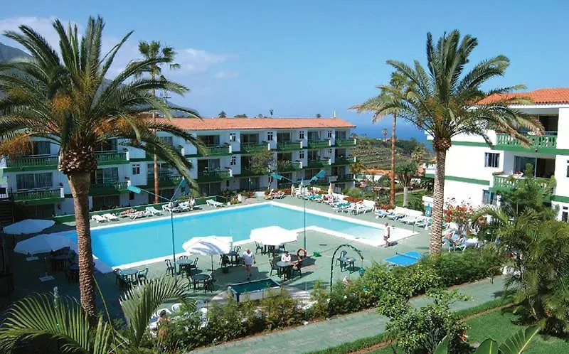 Bahia Parque Hotell Tenerife Island